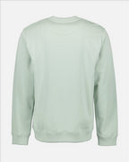 Sweatshirts Sweatshirt Tiger Kenzo Vert Homme