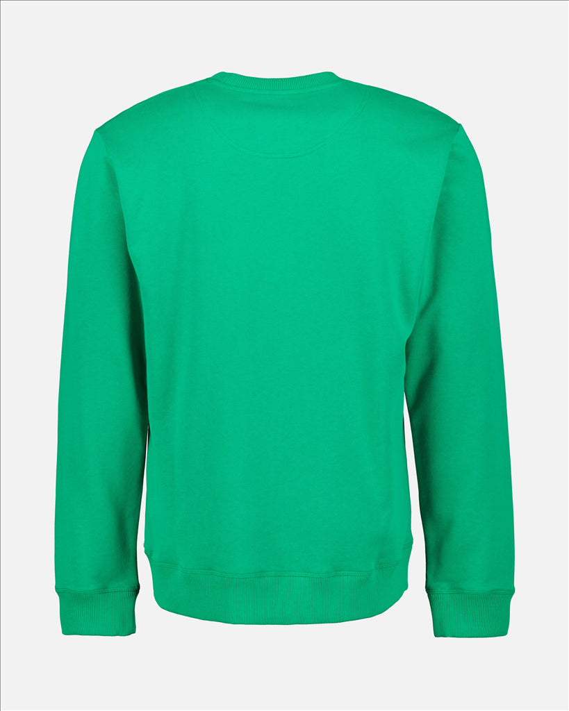 Sweatshirts Tiger sweatshirt Kenzo Green Man