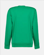 Sweatshirts Sweatshirt Tiger Kenzo pour Femme Vert Kenzo Vert Femme