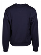 Prendas de punto Sweatshirt Tigre Kenzo Azul Homme