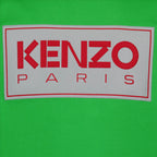 Sweatshirts Sweatshirt Kenzo Paris Kenzo Grün Homme