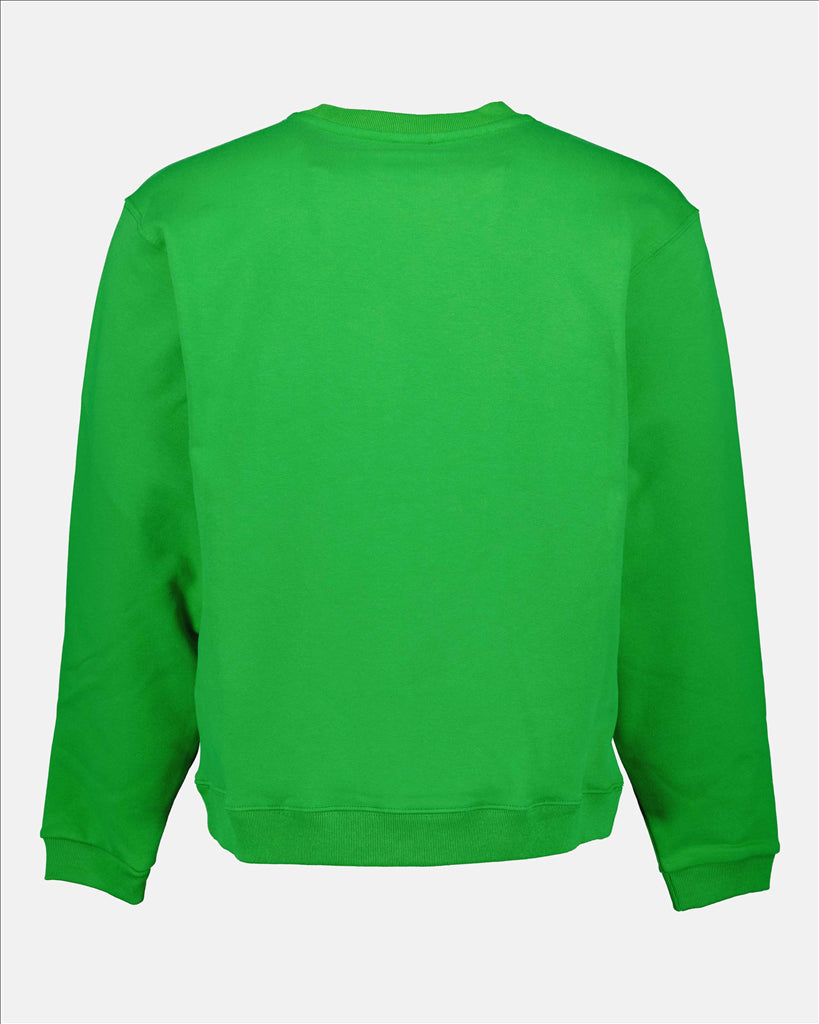 Sweatshirts Sweatshirt Kenzo Paris Kenzo Grün Homme