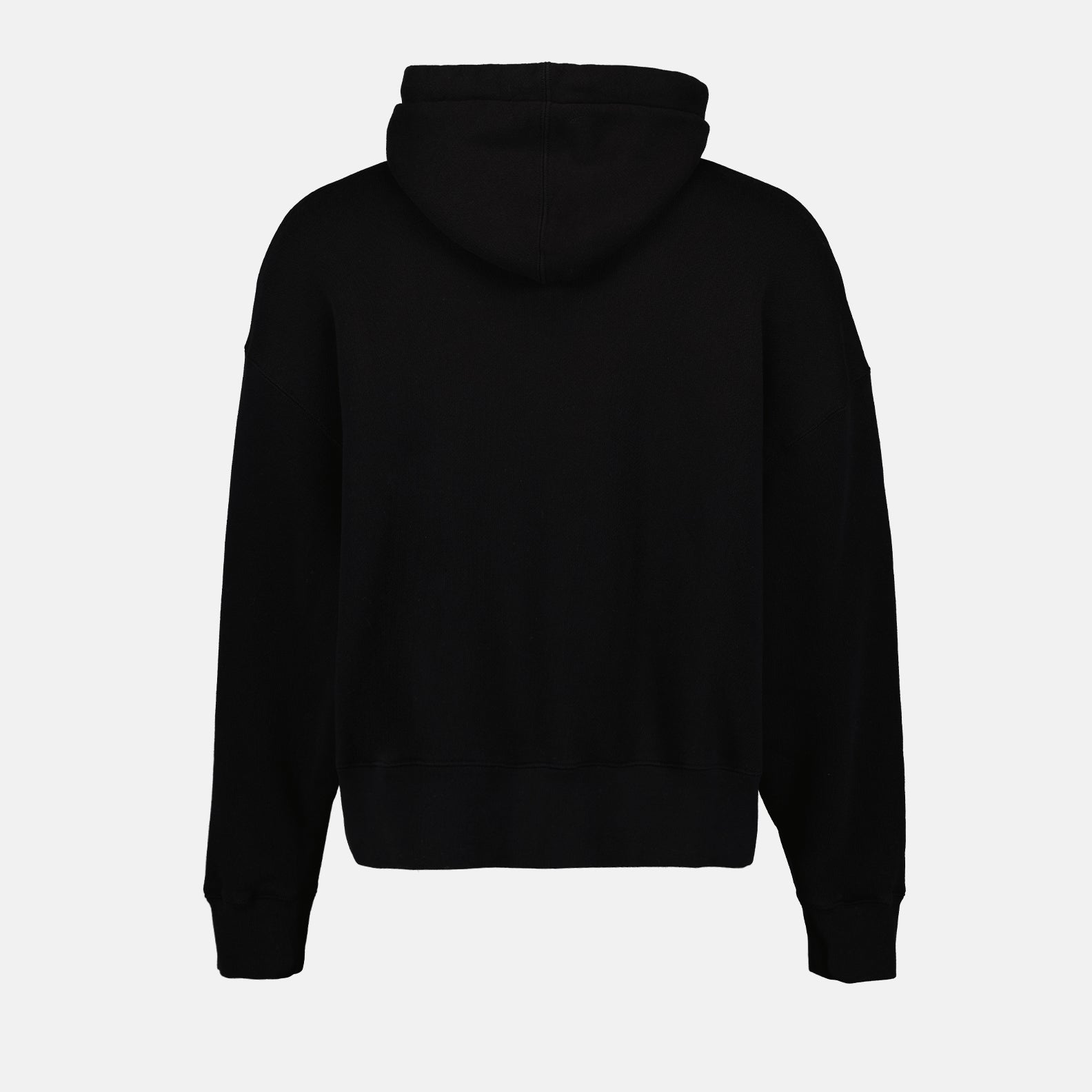 Knitwear White Shark Sweatshirt Palm Angels Black Man