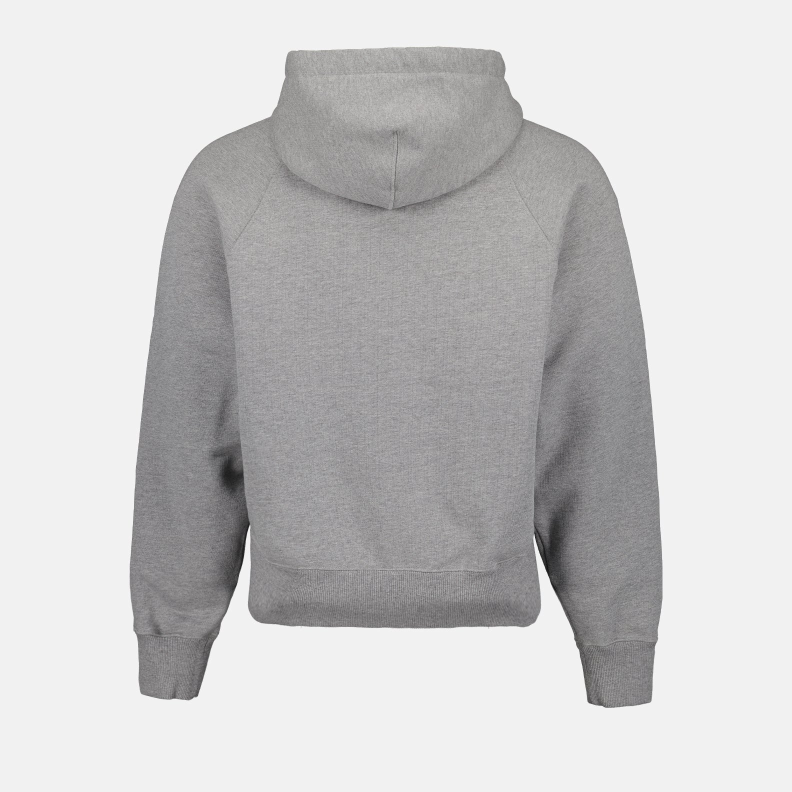 Ami de Coeur AMI Paris zipped sweatshirt - Women and Men – myCompañero