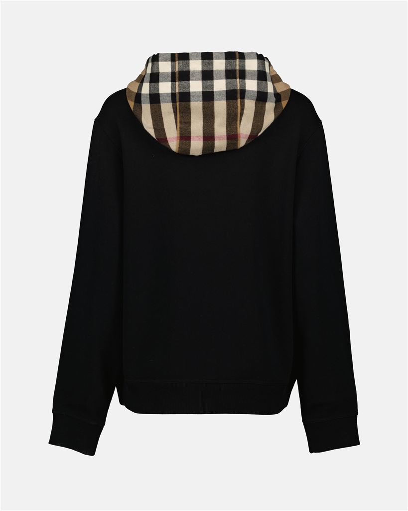 Sweat zippé lounge à capuche Only Play | La Redoute