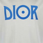 Tシャツ 1947年のTシャツ Dior 白 男