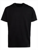 Shirts 4G t-shirt Givenchy Black Man