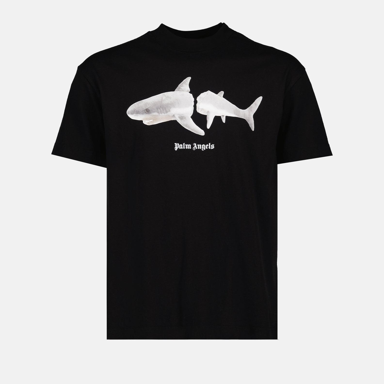 T-shirt à imprimé graphique