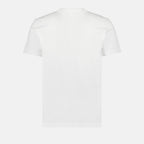 T-shirts Logo T-shirt Dolce & Gabbana White Man