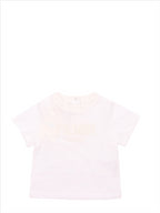 Clothing Fendi Roma T-shirt Fendi White Kids