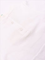 Clothing Fendi Roma T-shirt Fendi White Kids