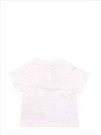 Clothing Fendi Roma T-shirt Fendi White Kids
