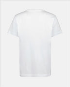 Tシャツ ロゴTシャツ Giuseppe Zanotti 白 男