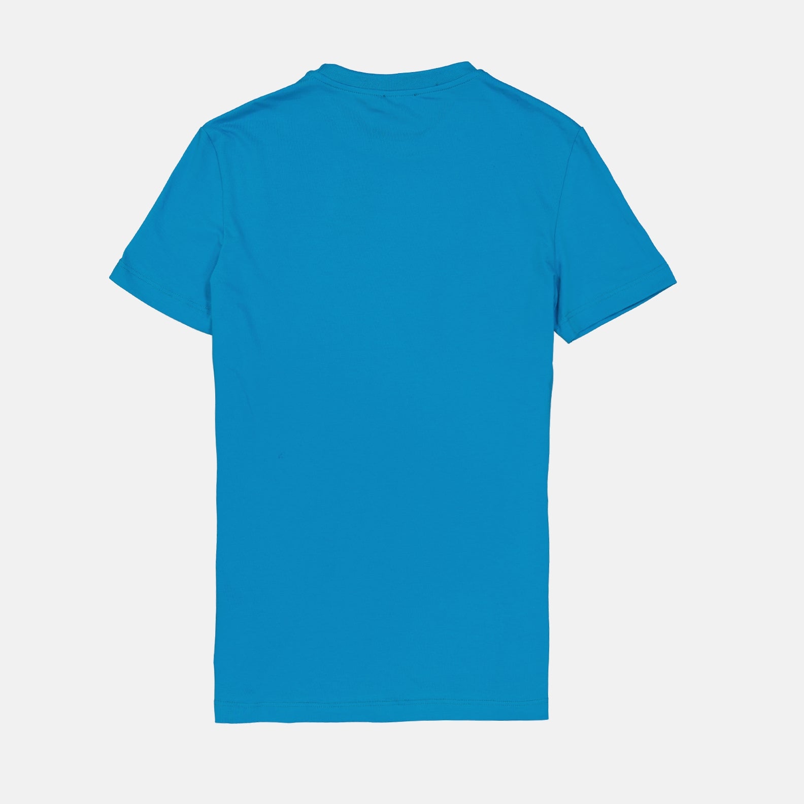 T-shirts T-shirt à logo Dsquared2 Bleu Homme