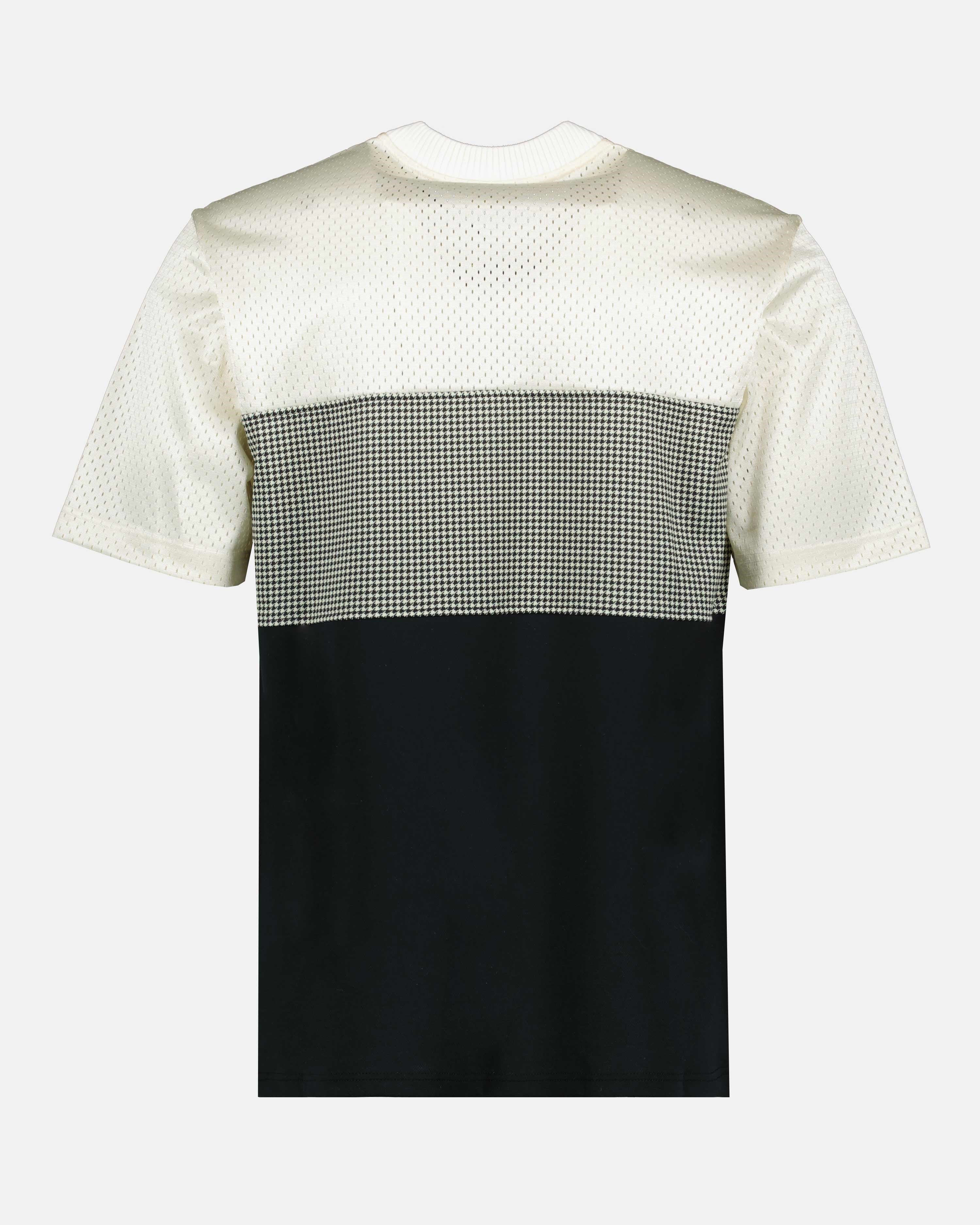T-shirts Logo T-shirt Fendi Gray Man