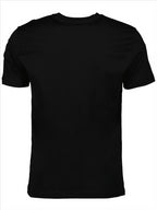 T-shirts T-shirt à logo Versace Noir Homme