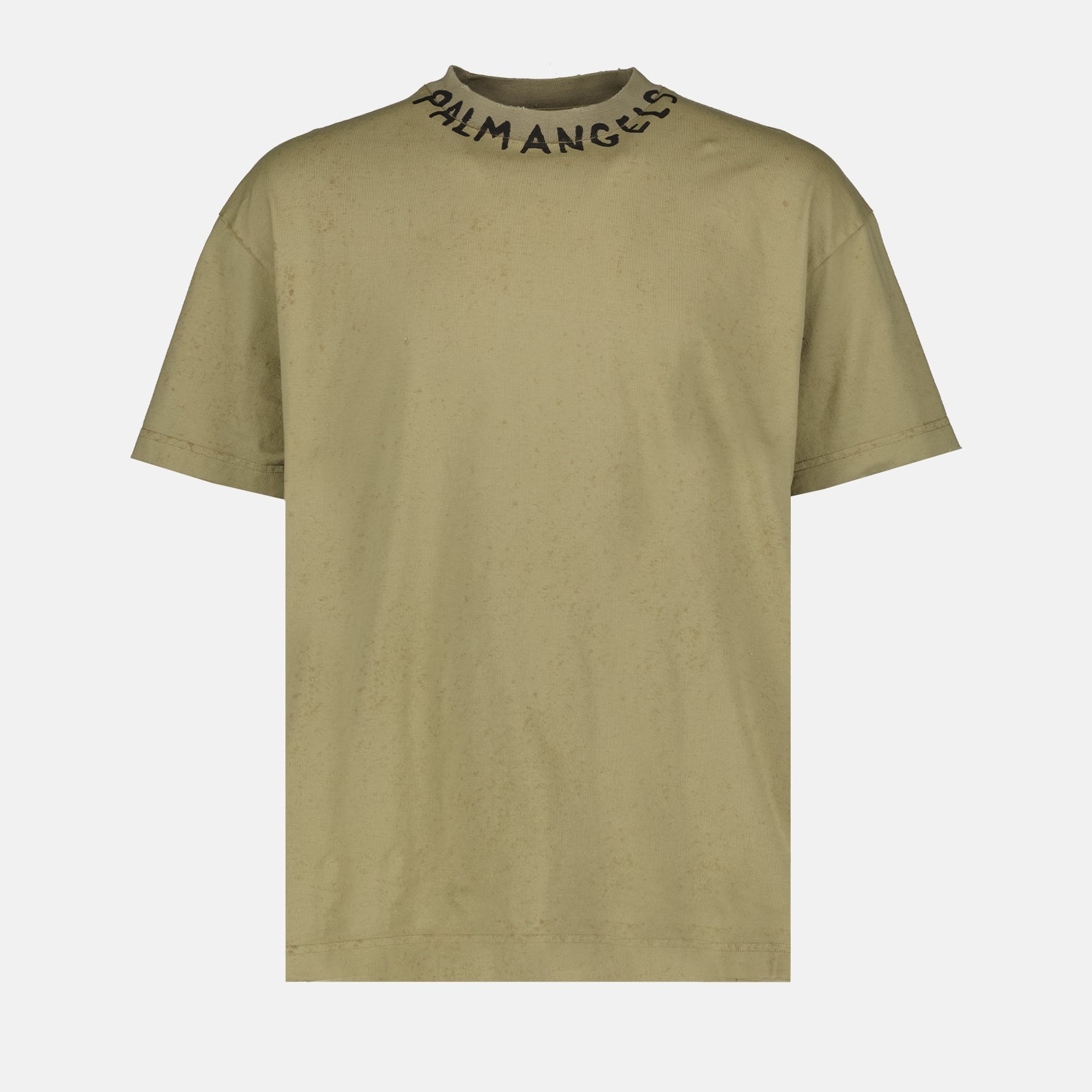 T-shirt à logo Seasonal