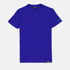 T-shirts T-shirt à logo Dsquared2 Violet Homme