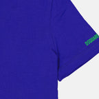 T-shirts T-shirt à logo Dsquared2 Violet Homme