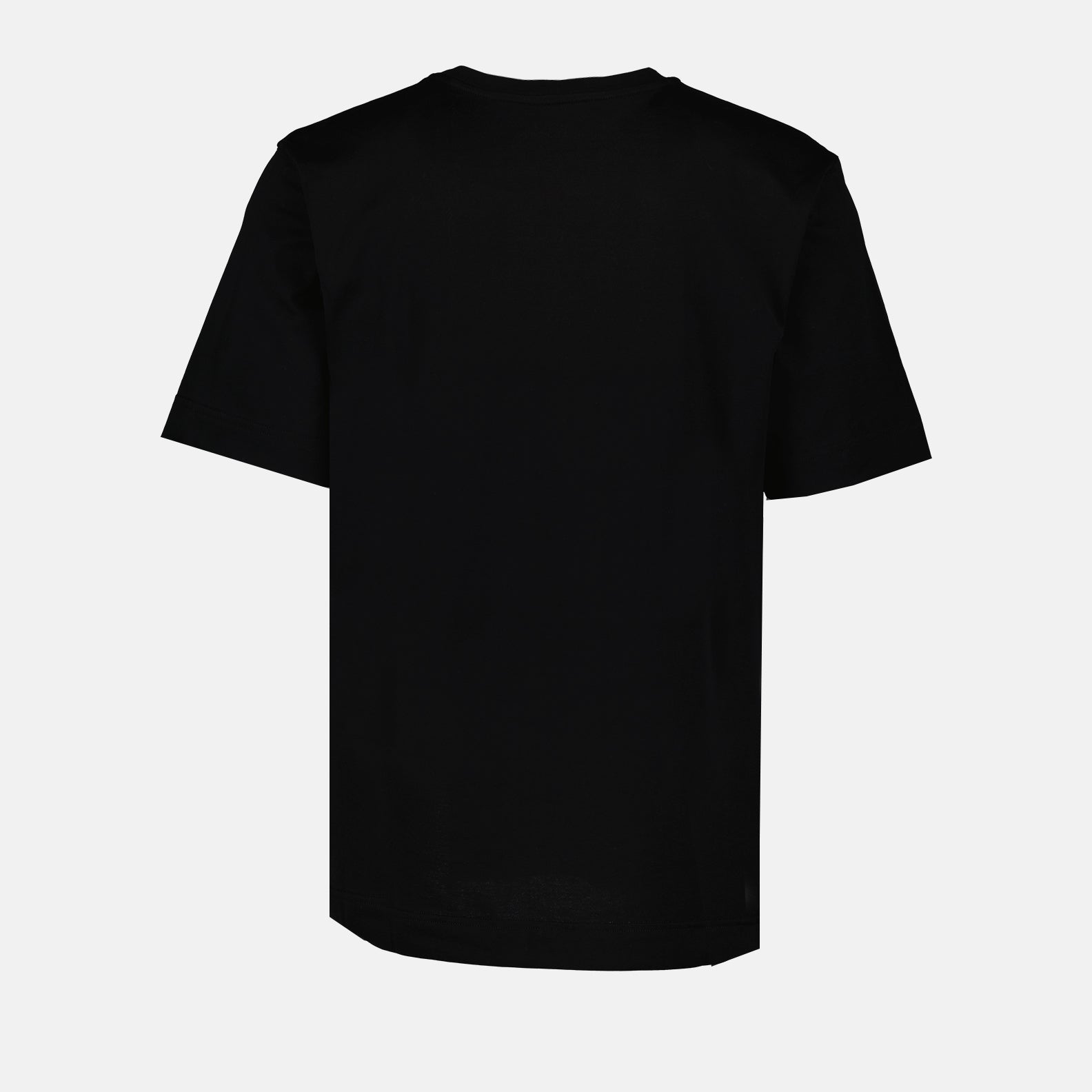 T-shirts Pocket t-shirt Fendi Black Man