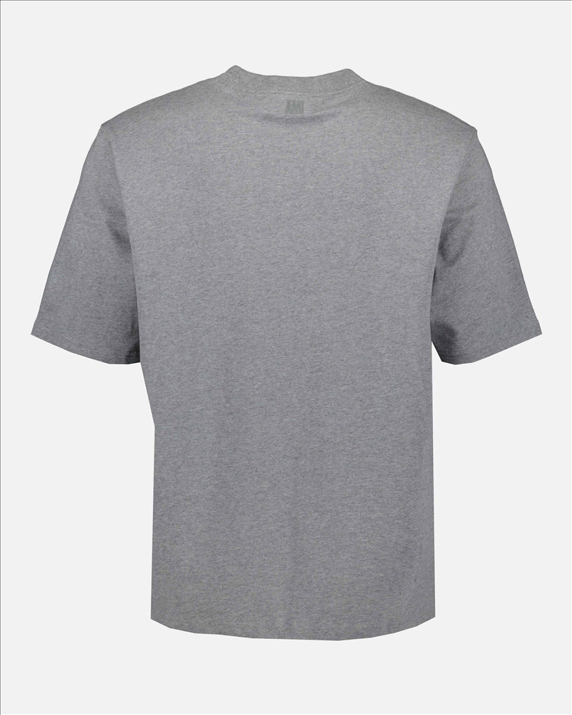 T-shirts T-shirt Ami de Coeur Ami PARIS Gris Unisexe