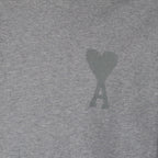 T-shirts T-shirt Ami de Coeur Ami PARIS Gris Unisexe