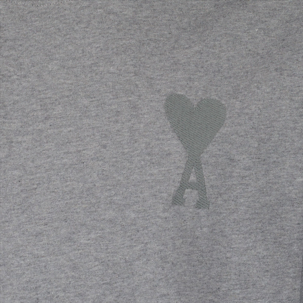 T-shirts T-shirt Ami de Coeur Ami PARIS Gris Unisexe