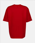 T-shirts T-shirt Ami de Coeur Ami PARIS Rouge Unisexe