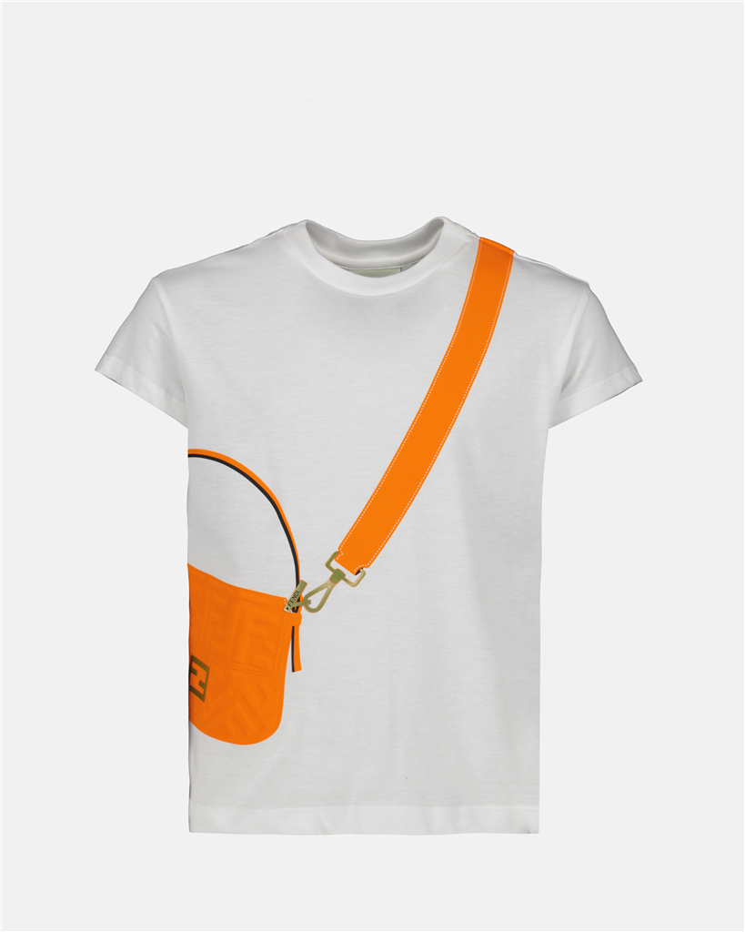 T-shirt Baguette