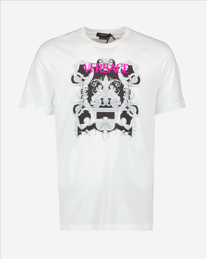 バロッコ Tシャツ