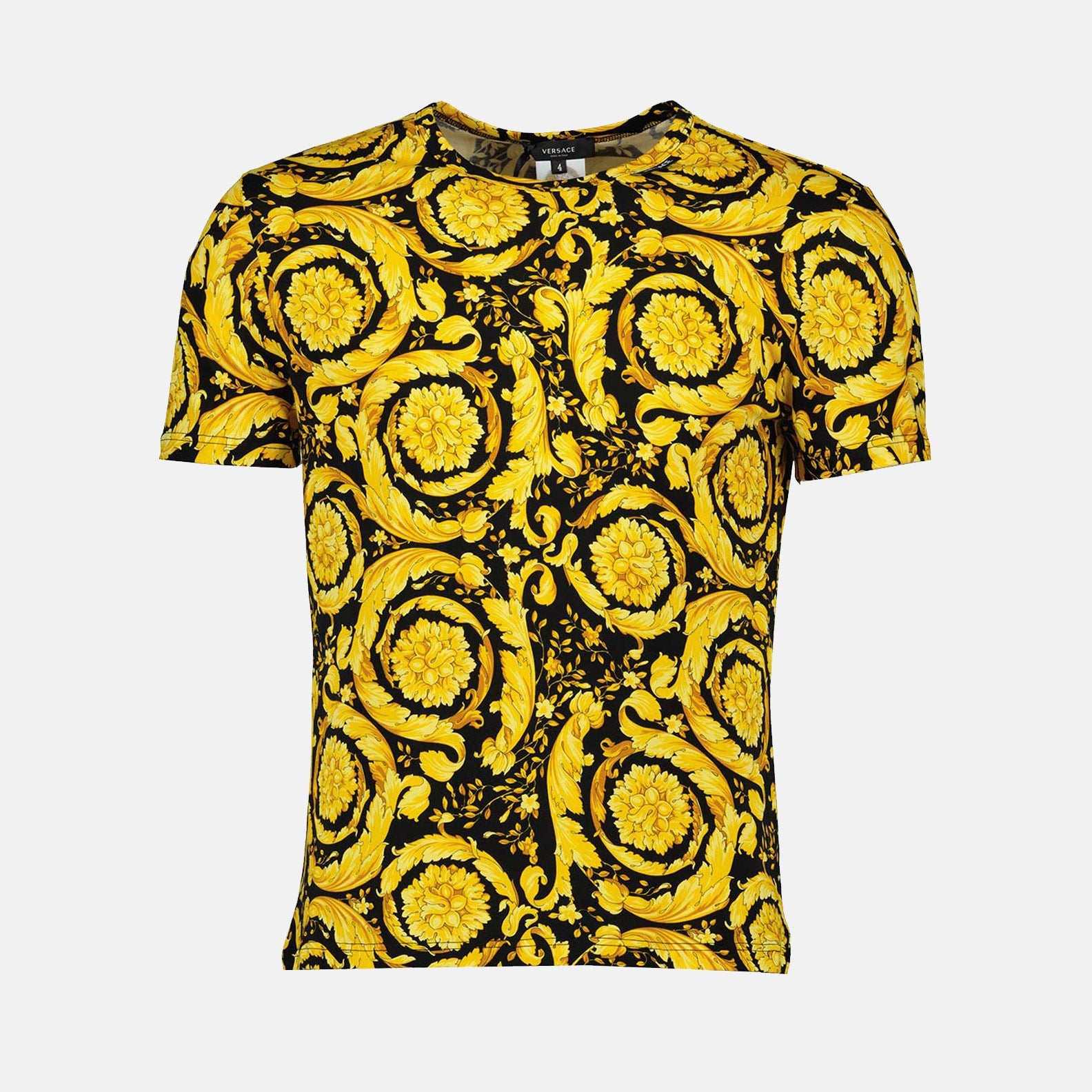 T-shirt Barocco
