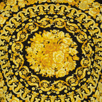 Tシャツ バロッコ Tシャツ Versace 黄色 男