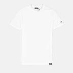 T-shirts T-shirt Be Icon Dsquared2 Blanc Homme
