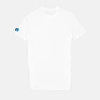 Camisetas T-shirt Be Icon Dsquared2 Branco Homme