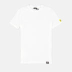 T-shirts Be Icon T-shirt Dsquared2 White Man