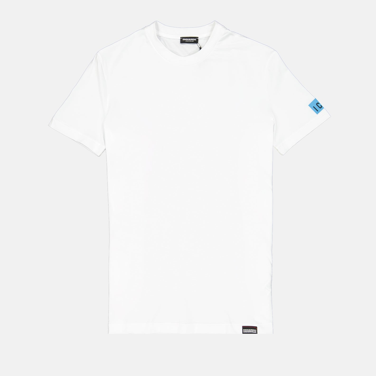T-shirt Be Icon