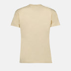 T-shirts Friend of Heart T-shirt Ami PARIS Beige Unisex