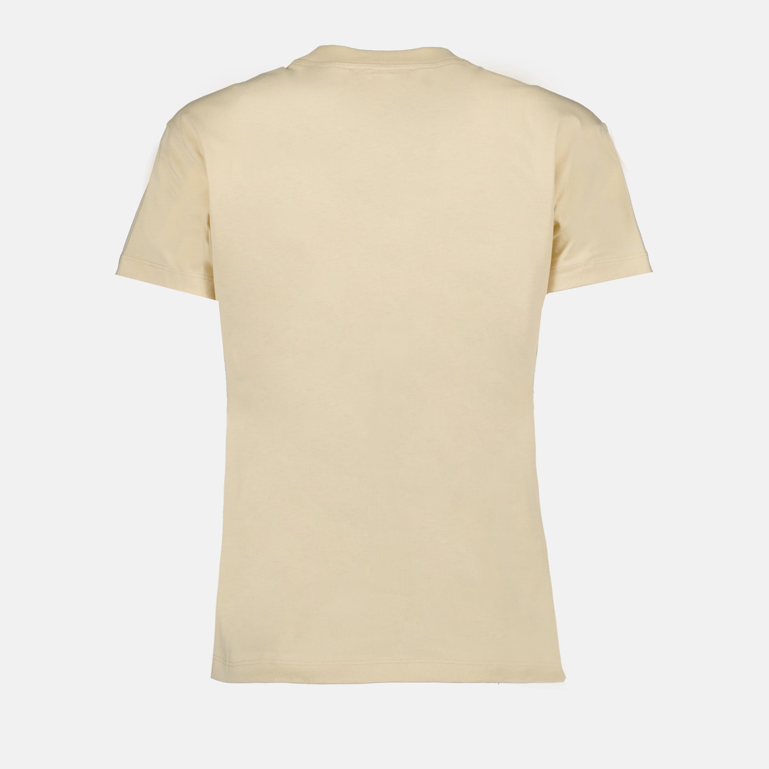 T-shirts Friend of Heart T-shirt Ami PARIS Beige Unisex