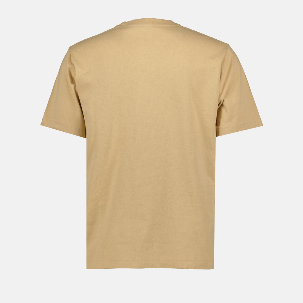 T-shirts Kenzo Paris t-shirt Kenzo Beige Man