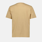 T-shirts Kenzo Paris t-shirt Kenzo Beige Man