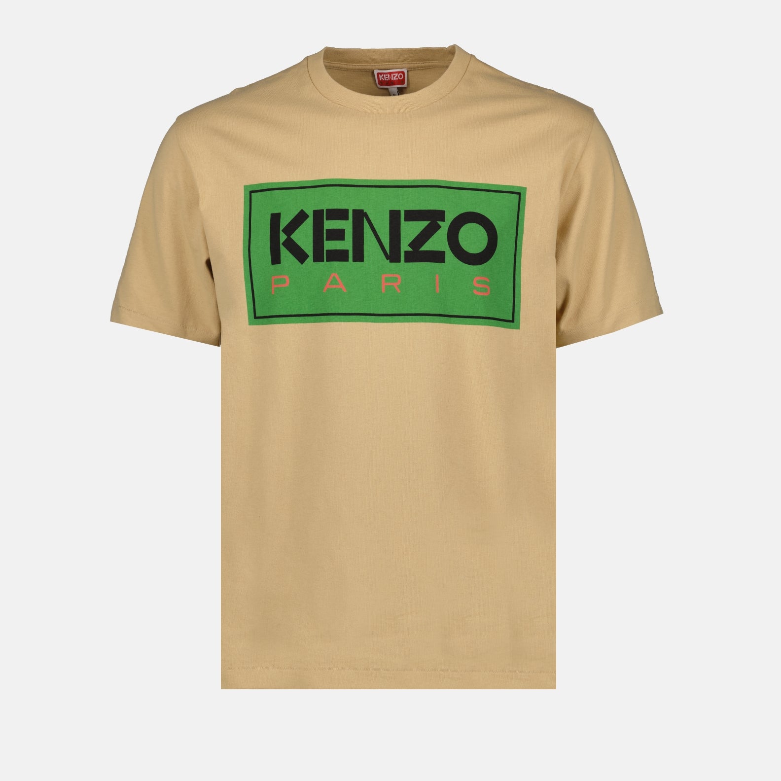 Kenzo Paris t-shirt
