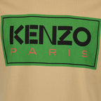 T-shirts Kenzo Paris t-shirt Kenzo Beige Man
