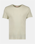 T-shirts OB-Classic t-shirt Orlebar Brown Beige Man