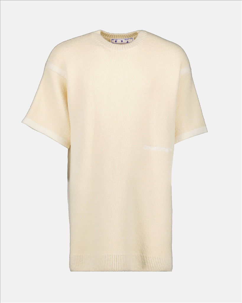 T-shirt oversize