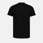 T-shirts 1952 t-shirt Moncler Genius Black Man