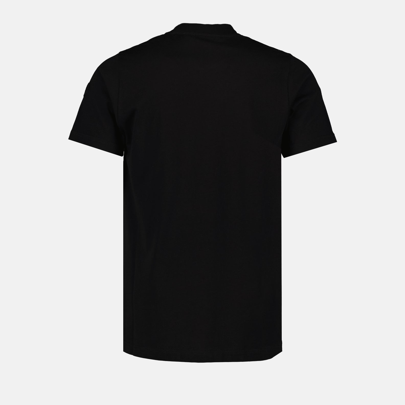 T-shirts 1952 t-shirt Moncler Genius Black Man