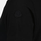 T-shirts 1952 t-shirt Moncler Genius Black Man