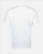 T-shirts Logo T-shirt GCDS White Man
