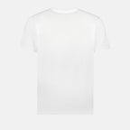 T-shirts Logo T-shirt Dolce & Gabbana White Man