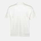 T-shirts Friend of Heart T-shirt Ami PARIS White Unisex